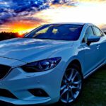 Машина недели Андрей Ершов