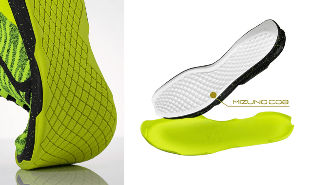 Фирменная обувь Mazda для вождения