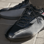 Фирменная обувь Mazda для вождения