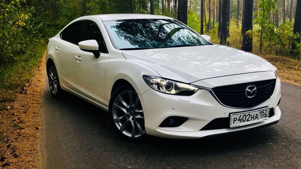 Машина недели Максим Ермаков