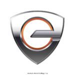 Wankel Rotor - Shaped Logo