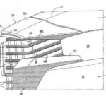 Патентное раскрытие карт. Mazda CX-50 Патентное раскрытие карт. Mazda CX-50
