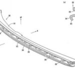 Патентное раскрытие карт. Mazda CX-50 Патентное раскрытие карт. Mazda CX-50