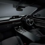 Mazda 3 и CX-30 Special editions