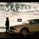 New mazda CX-5