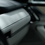 Новые интерьерные эксперименты Mazda CX-60