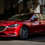 RWD Mazda 6 не будет