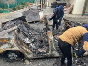 Беда из Элисты