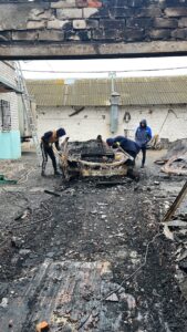 Беда из Элисты