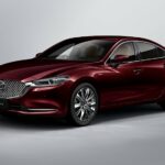 Mazda 6 20th Anniversary Special Edition