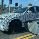 Mazda подтвердила двигатель для CX-90 Mazda подтвердила двигатель для CX-90