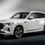 Mazda подтвердила двигатель для CX-90 Mazda подтвердила двигатель для CX-90