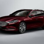 Mazda 6 20th Anniversary Special Edition