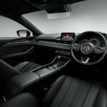 Mazda 6 20th Anniversary Special Edition