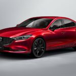 Mazda 6 20th Anniversary Special Edition