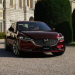Mazda 6 20th Anniversary Special Edition