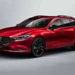Mazda 6 20th Anniversary Special Edition