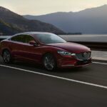 Mazda 6 20th Anniversary Special Edition