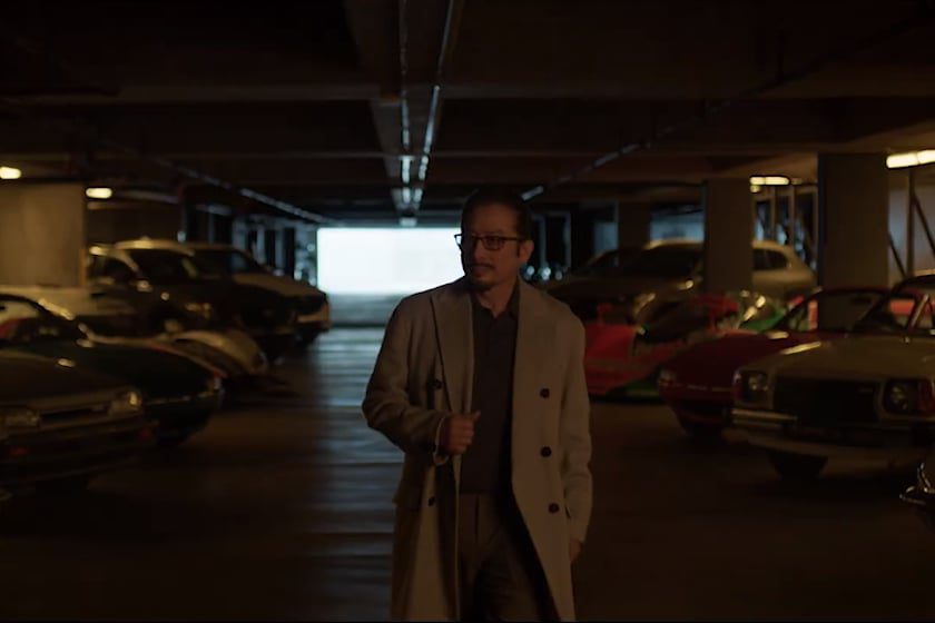 Роторный MX-30 ?