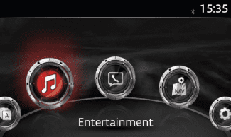 Обновление ГУ 70.00.100A