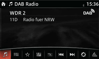 Обновление ГУ 70.00.100A