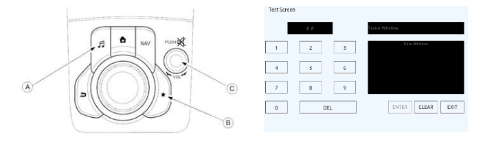 Обновление ГУ 70.00.100A