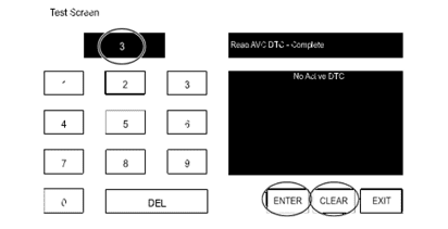 Обновление ГУ 70.00.100A