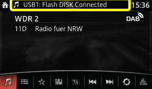 Обновление ГУ 70.00.100A