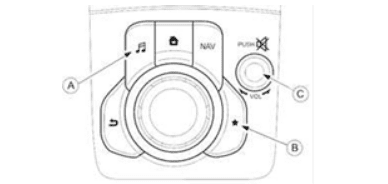 Обновление ГУ 70.00.100A