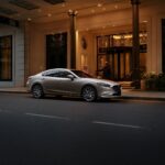 Новые цвета от Mazda Co