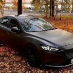 Машина недели Татьяна Голубева