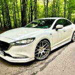 Машина недели Антон Трифонов