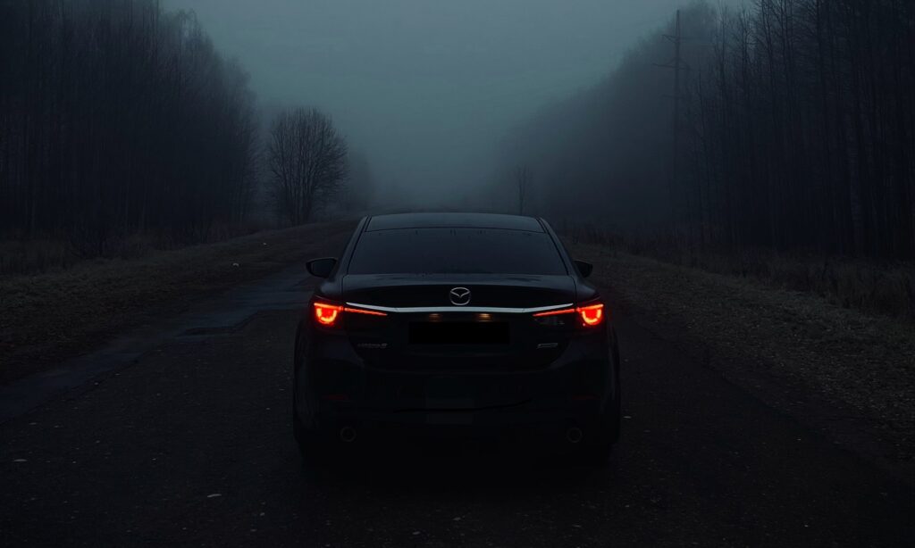 Машина недели Айрат Сафиуллин