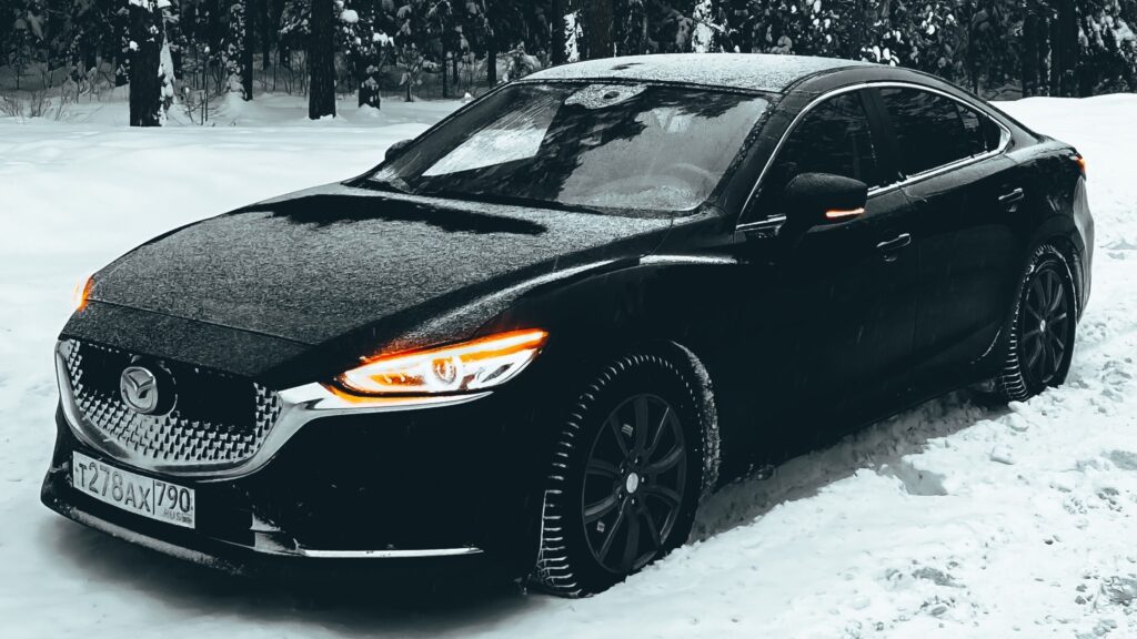 Машина недели Александр Дунаев