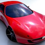 Mazda Spirit Racing - 4 возможные модели