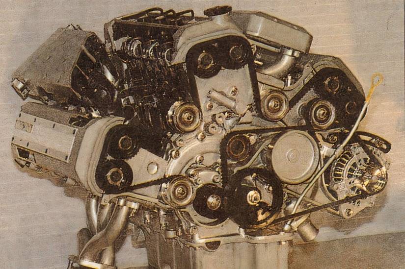 Amati - суббренд о котором Вы не знали