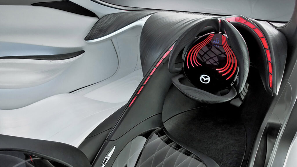 Mazda Taiki