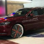 mazda 6 gj universal