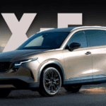 mazda cx-5 new