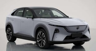 Mazda EZ-60