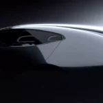 Mazda vision