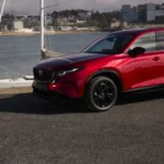 Mazda CX5